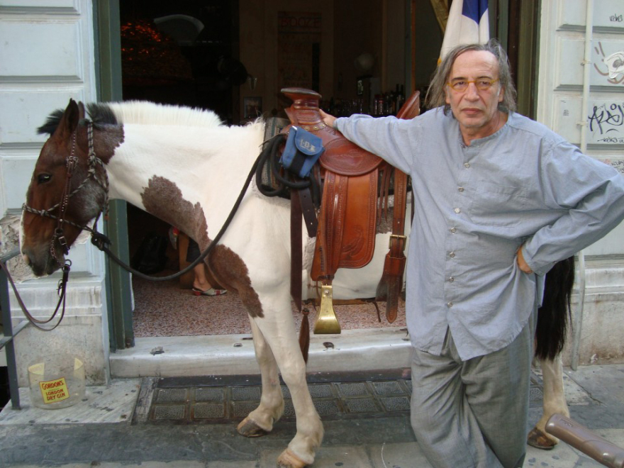 Εκλογές 2023: Οι «Κ.Ο.Τ.Ε.Σ», το «Social» και το «Λευκό» - Τα πιο... περίεργα κόμματα που ζητούν την ψήφο μας