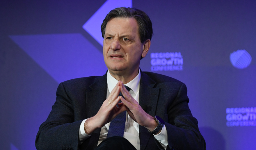 Εκλογές 2023: Με ισχυρό γυναικείο αποτύπωμα το Επικρατείας της ΝΔ - Τα πρόσωπα-έκπληξη