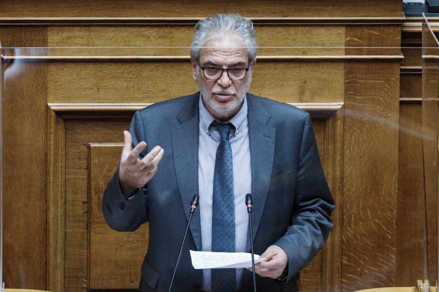 Εκλογές 2023: Με ισχυρό γυναικείο αποτύπωμα το Επικρατείας της ΝΔ - Τα πρόσωπα-έκπληξη