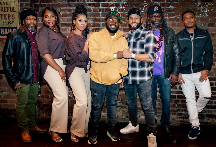 Μπομπ Μάρλεϊ: Έρχονται στην Αθήνα οι Wailers, η μπάντα που συνεχίζει τον μουσικό μύθο του