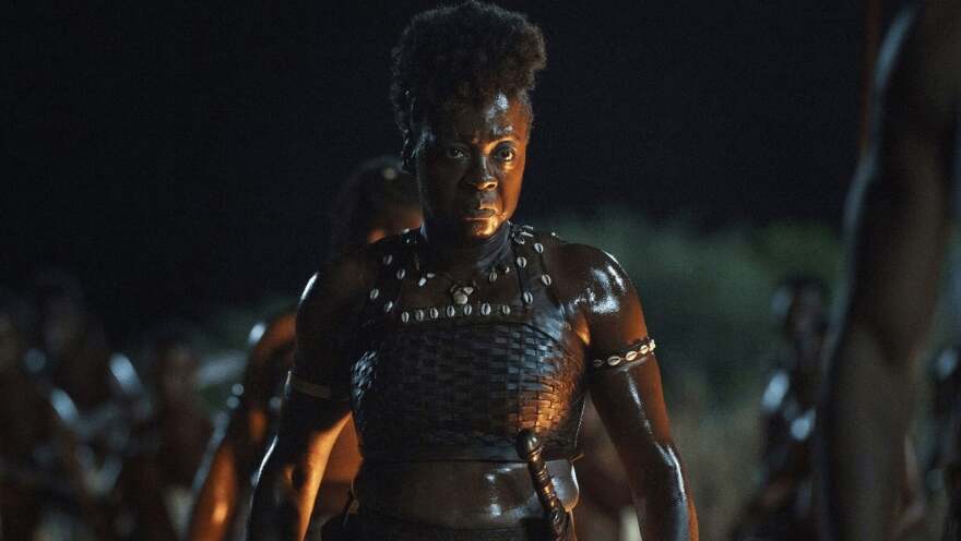 Τζέσικα Τσαστέιν: Τα «βάζει» με τα Όσκαρ επειδή «ξέχασαν» τη Βαϊόλα Ντέιβις