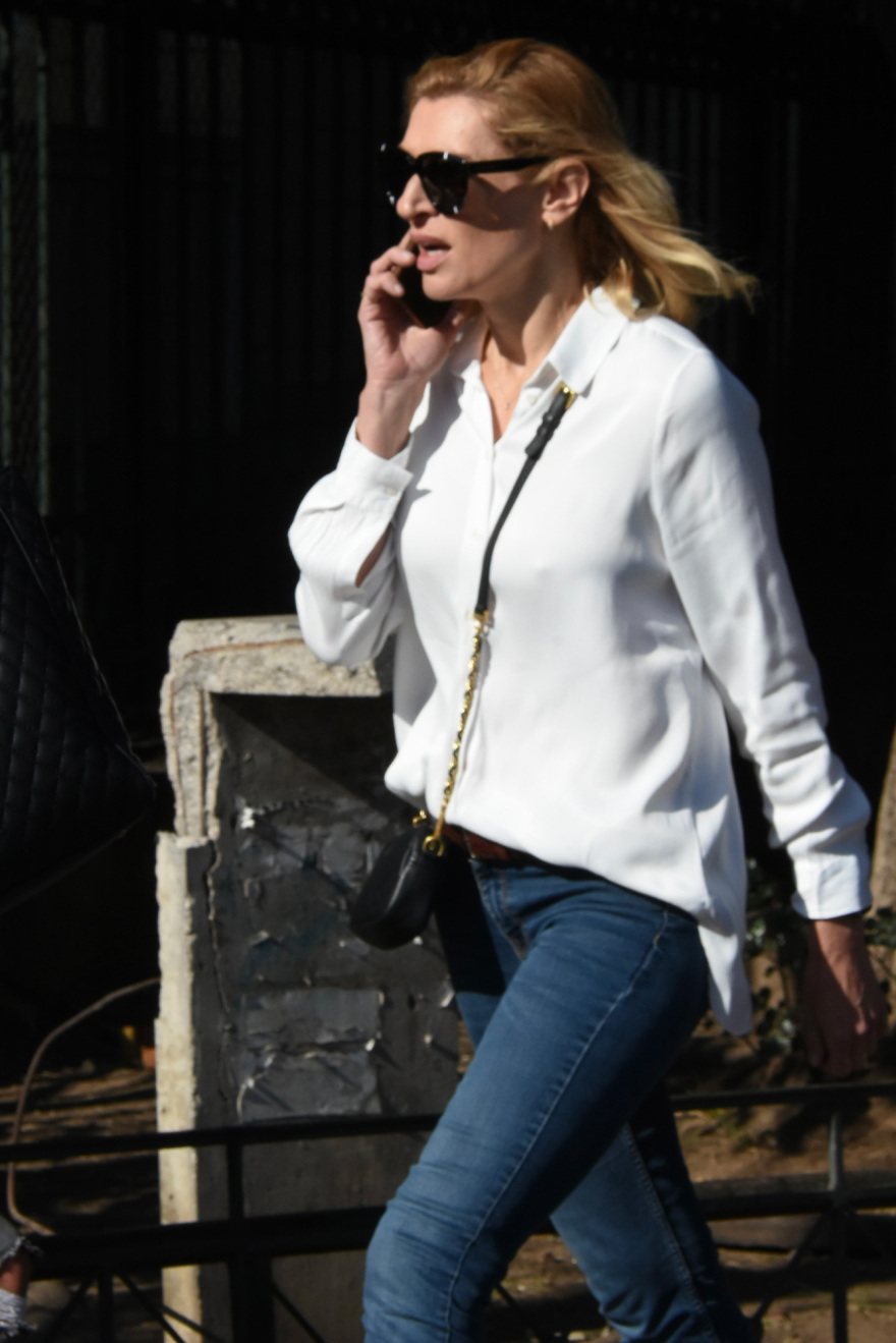 Γιώργος Κιμούλης: Συζητήθηκαν στο δικαστήριο οι αγωγές κατά Δούκα, Χρυσικού και Ψαρρά - Τι ζητά