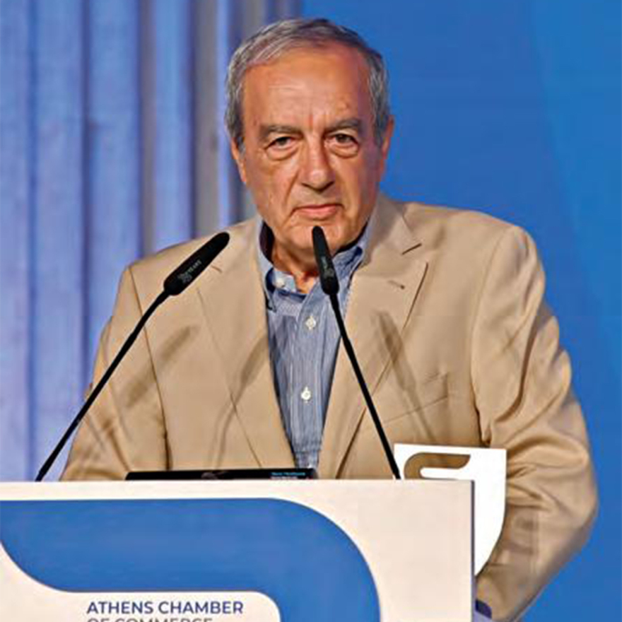 Εκλογές 2023: Αυτοί είναι οι 15 υποψήφιοι στο Επικρατείας της Νέας Δημοκρατίας 