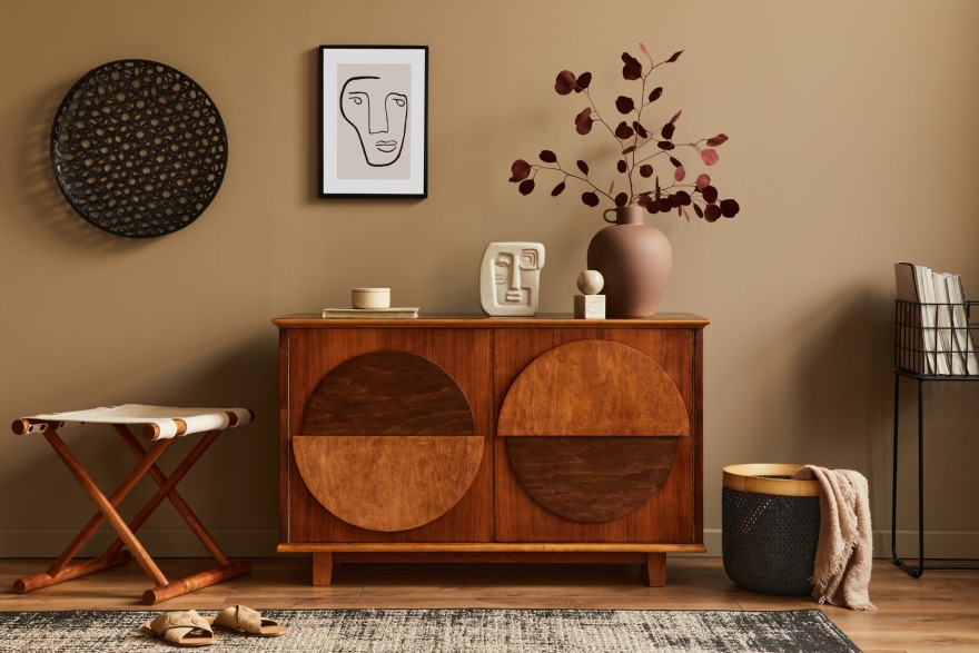 Μετακόμιση σε άλλο σπίτι