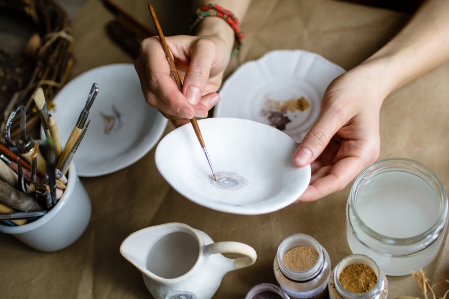 Οι νέες τάσεις της διακόσμησης