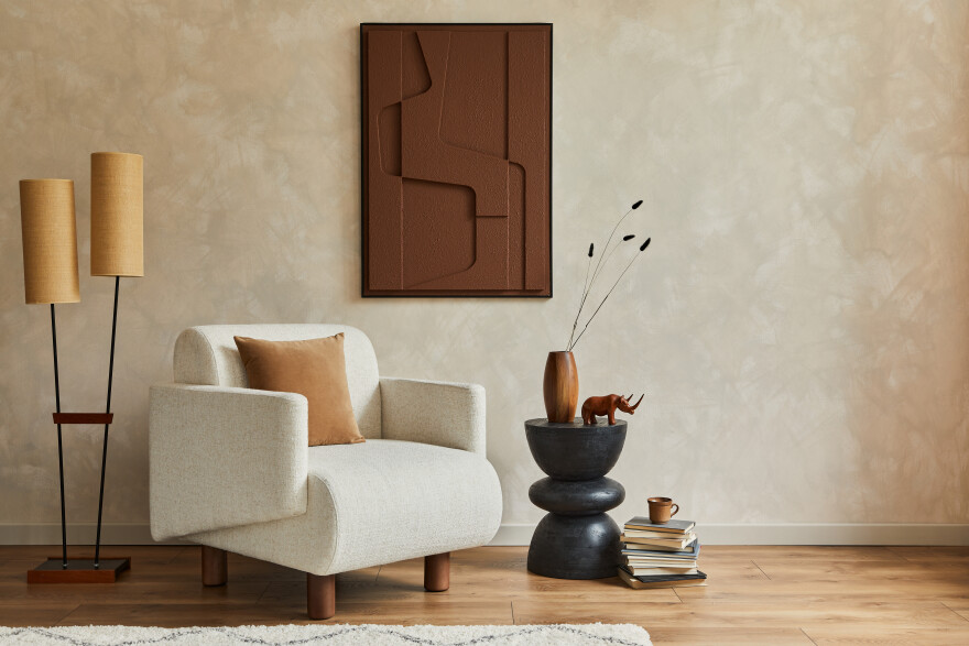 Οι νέες τάσεις της διακόσμησης