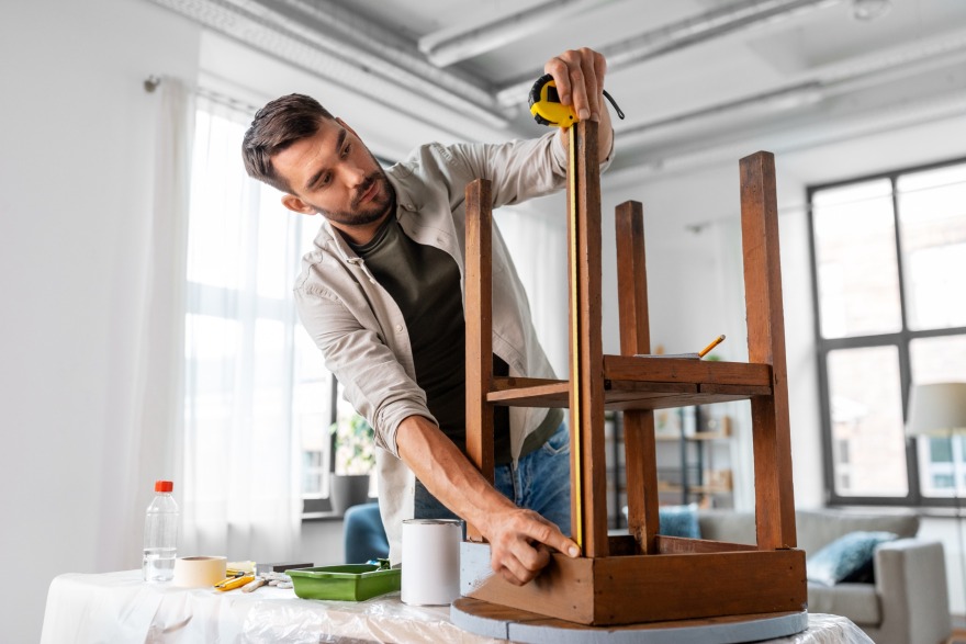 Μετακόμιση σε άλλο σπίτι