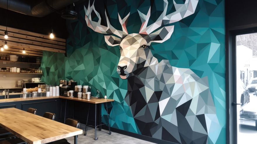 Οι νέες τάσεις της διακόσμησης