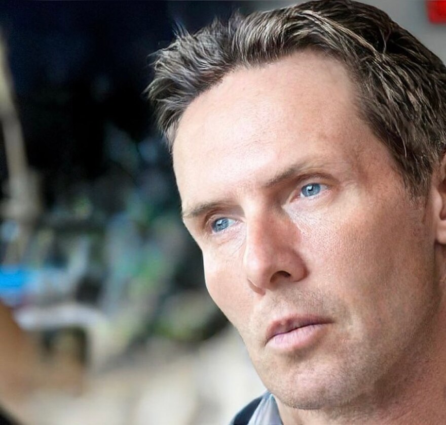 Εβελίνα Παπούλια: Δείχνει πώς θα έμοιαζε αν ήταν άνδρας - Δείτε φωτογραφίες