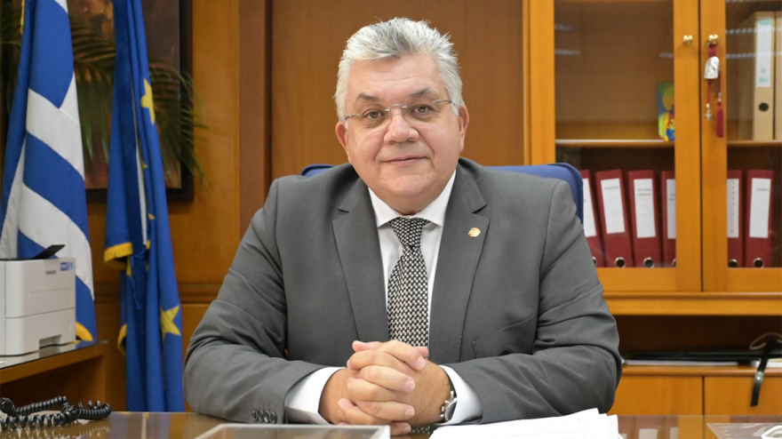 Εκλογές 2023: Αυτοί είναι οι 15 υποψήφιοι στο Επικρατείας της Νέας Δημοκρατίας 