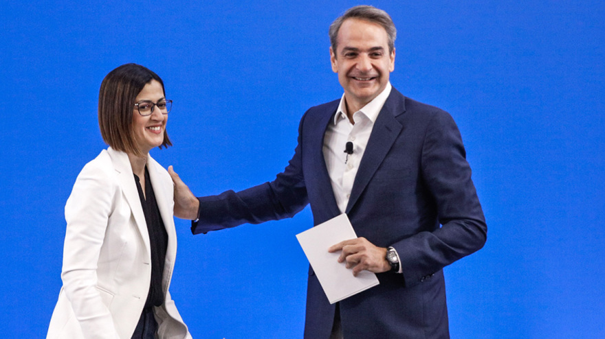 Εκλογές 2023: Τα νέα πρόσωπα που μπαίνουν στη Βουλή