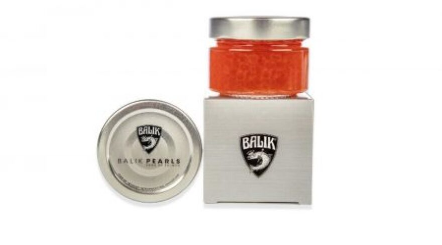 ΕΦΕΤ: Ανάκληση μολυσμένου γερμανικού χαβιαριού 