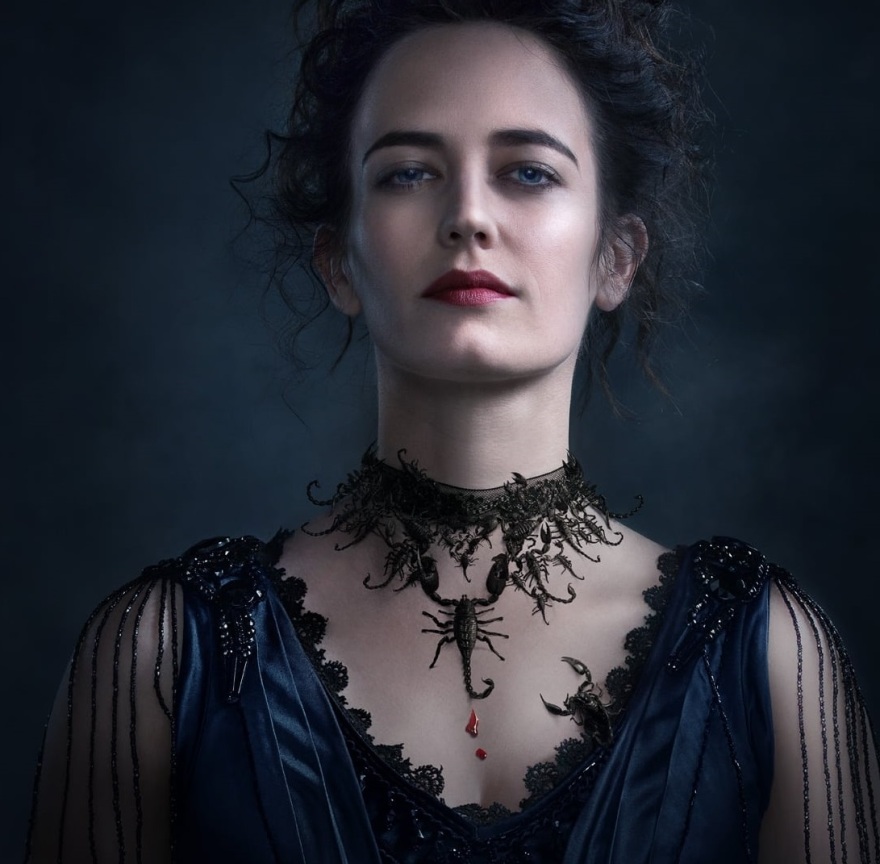 Εύα Γκριν: Ηθοποιός διεθνούς ακτινοβολίας, μοντέλο και «απρεπώς όμορφη» όπως τη χαρακτήρισε κάποτε ο Μπερτολούτσι