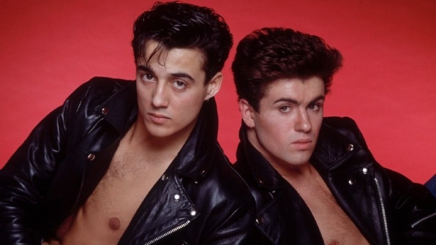 Wham: Έρχεται αποκαλυπτικό ντοκιμαντέρ για τα 40 χρόνια του συγκροτήματος