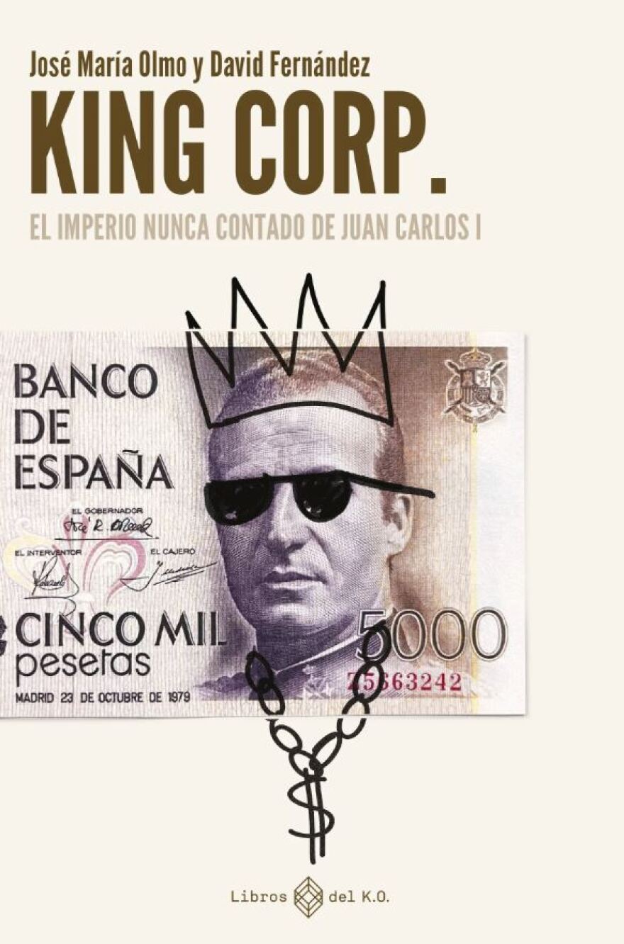 Ο Χουάν Κάρλος έχει κρυφή κόρη από εξωσυζυγική σχέση - Αποκάλυψη - βόμβα για τα ισπανικά ανάκτορα 