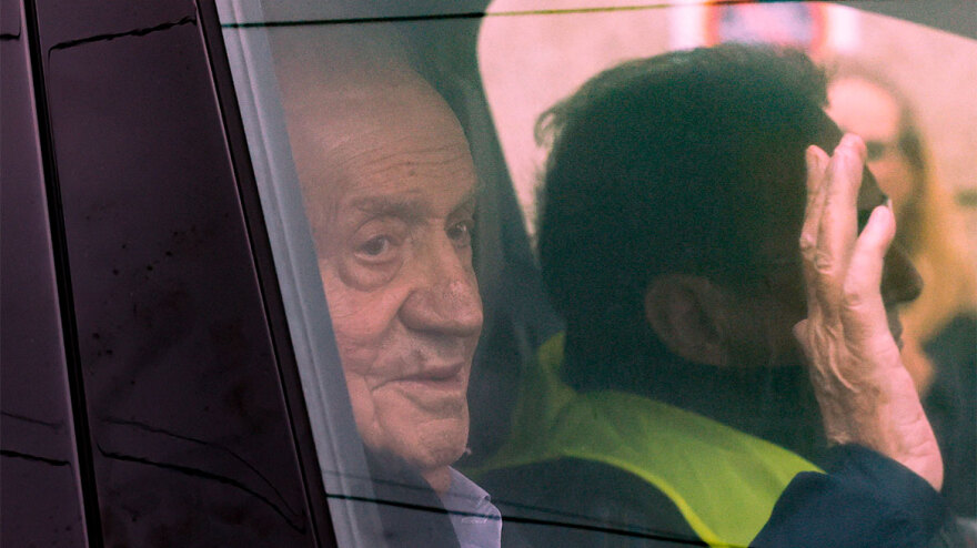 Ο Χουάν Κάρλος έχει κρυφή κόρη από εξωσυζυγική σχέση - Αποκάλυψη - βόμβα για τα ισπανικά ανάκτορα 