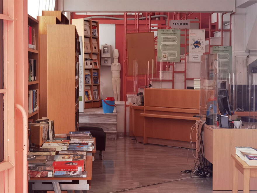 Λάζαρος Λασκαρίδης: Σταθερή η κατάσταση της υγείας του - «Μυστήριο» πώς υποχώρησε το κάγκελο