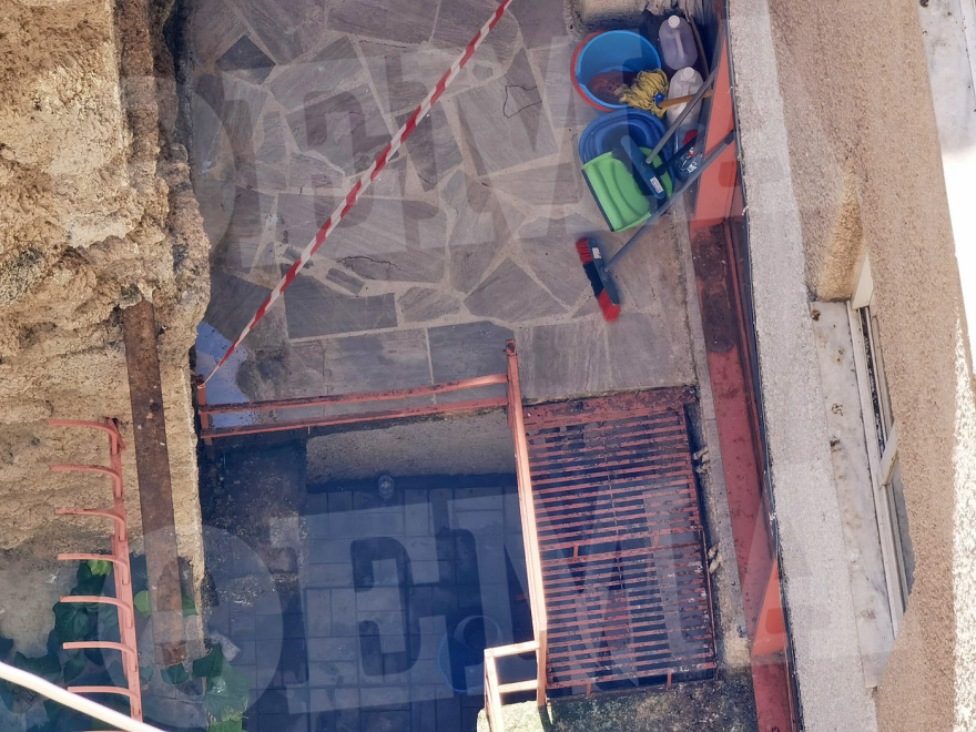 Λάζαρος Λασκαρίδης: Έχασε τη μάχη για τη ζωή ο αντιδήμαρχος Καλλιθέας