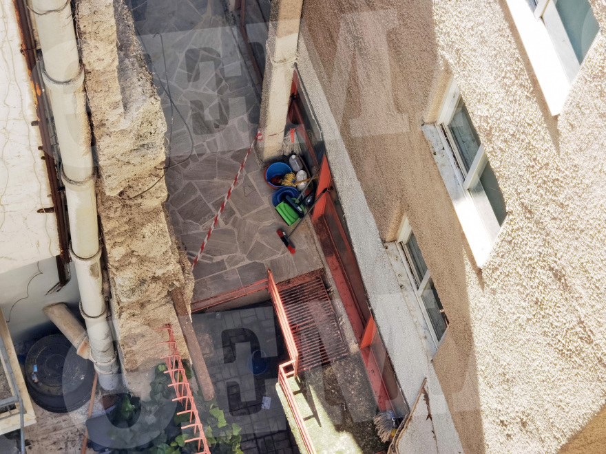 Λάζαρος Λασκαρίδης: Έχασε τη μάχη για τη ζωή ο αντιδήμαρχος Καλλιθέας