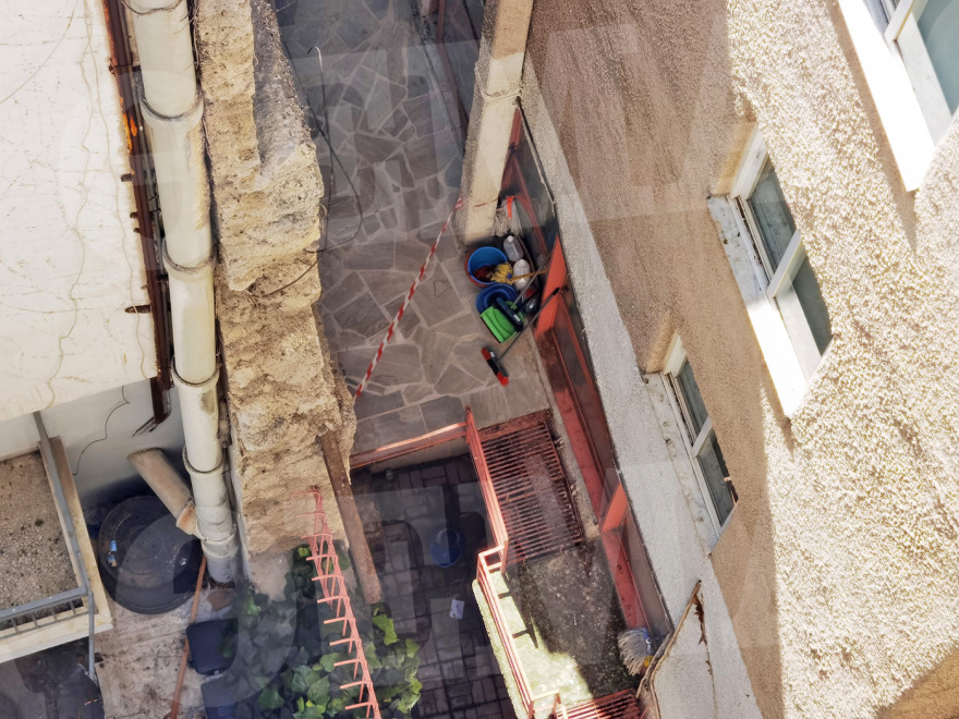 Λάζαρος Λασκαρίδης: Έχασε τη μάχη για τη ζωή ο αντιδήμαρχος Καλλιθέας