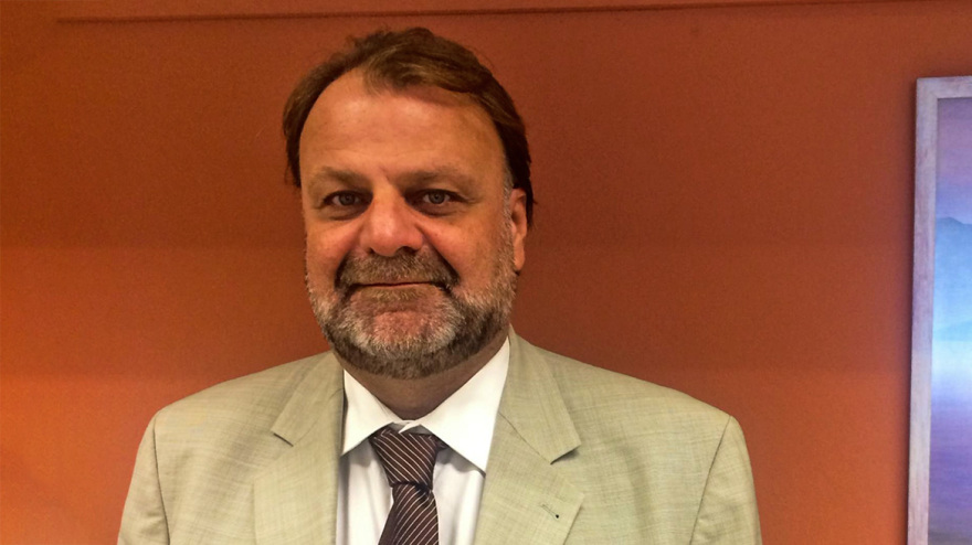 Λάζαρος Λασκαρίδης: Σταθερή η κατάσταση της υγείας του - «Μυστήριο» πώς υποχώρησε το κάγκελο