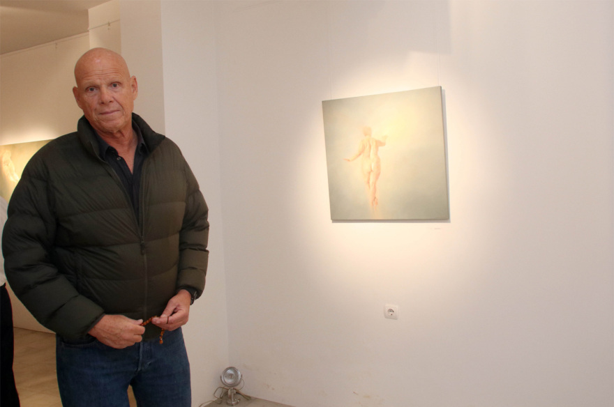 Χριστίνα Κοντοβά-Τζώνη Καλημέρης: Φωτογραφίζονται μαζί μετά τον χωρισμό τους