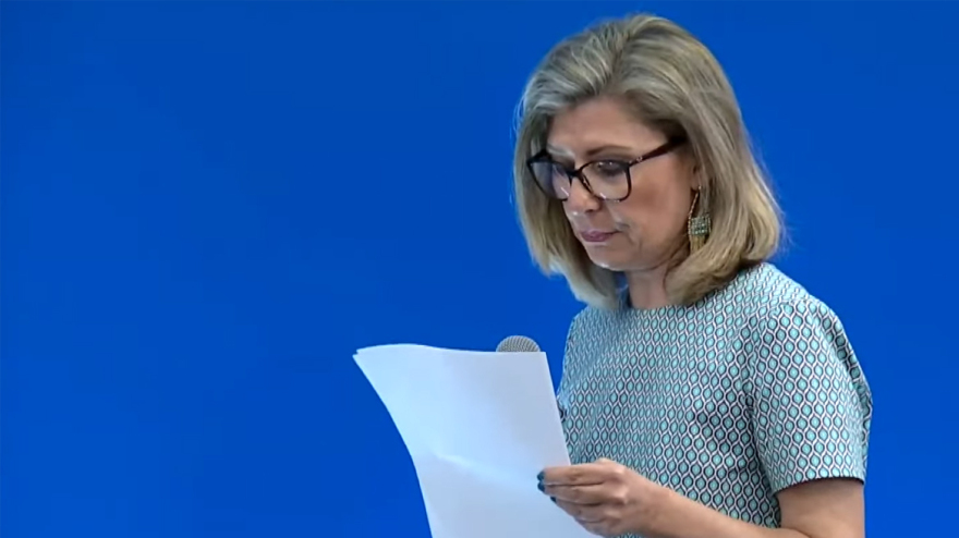 Εκλογές 2023: Ο Μητσοτάκης παρουσίασε το ψηφοδέλτιο Επικρατείας της ΝΔ