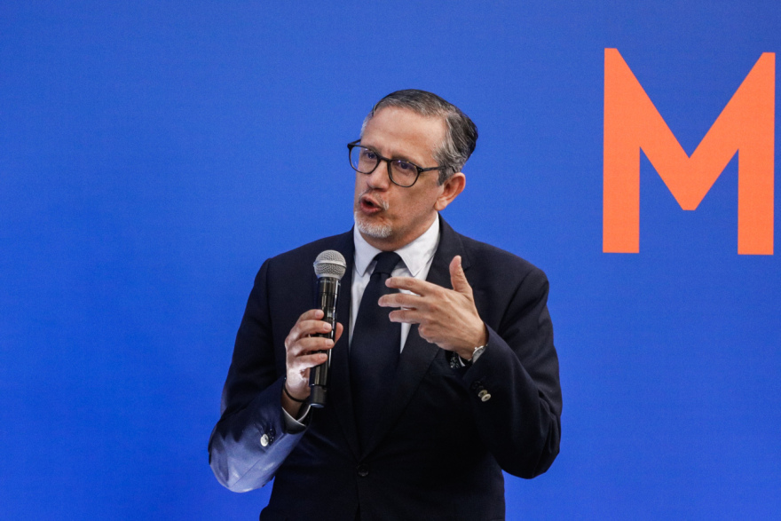 Εκλογές 2023: Ο Μητσοτάκης παρουσίασε το ψηφοδέλτιο Επικρατείας της ΝΔ