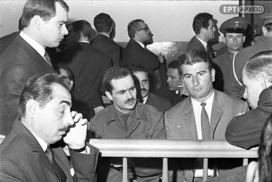 Αλέκος Παναγούλης: 47 χρόνια από τον θάνατο του ανυποχώρητου υπερασπιστή της Δημοκρατίας