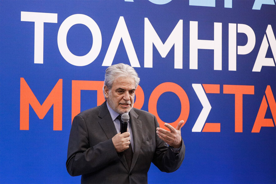 Εκλογές 2023: Τα νέα πρόσωπα που μπαίνουν στη Βουλή