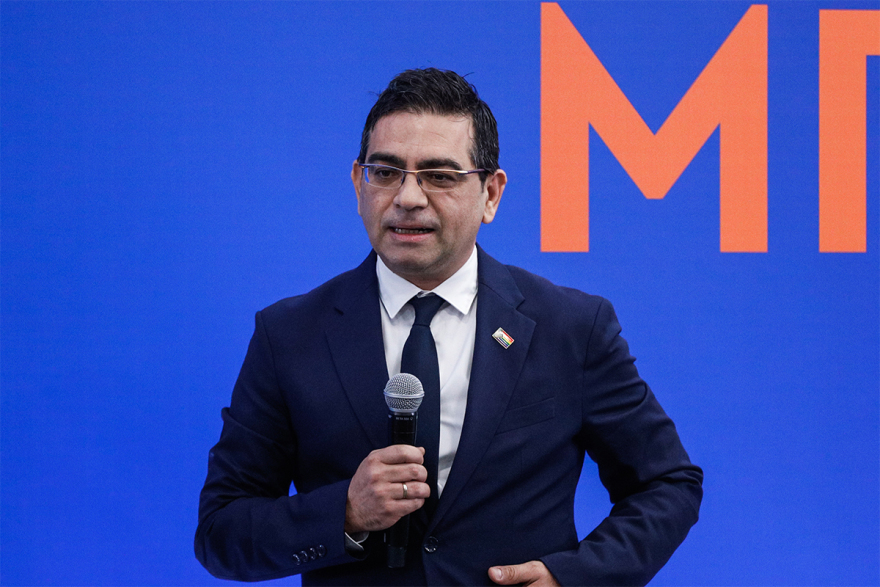 Εκλογές 2023: Ο Μητσοτάκης παρουσίασε το ψηφοδέλτιο Επικρατείας της ΝΔ