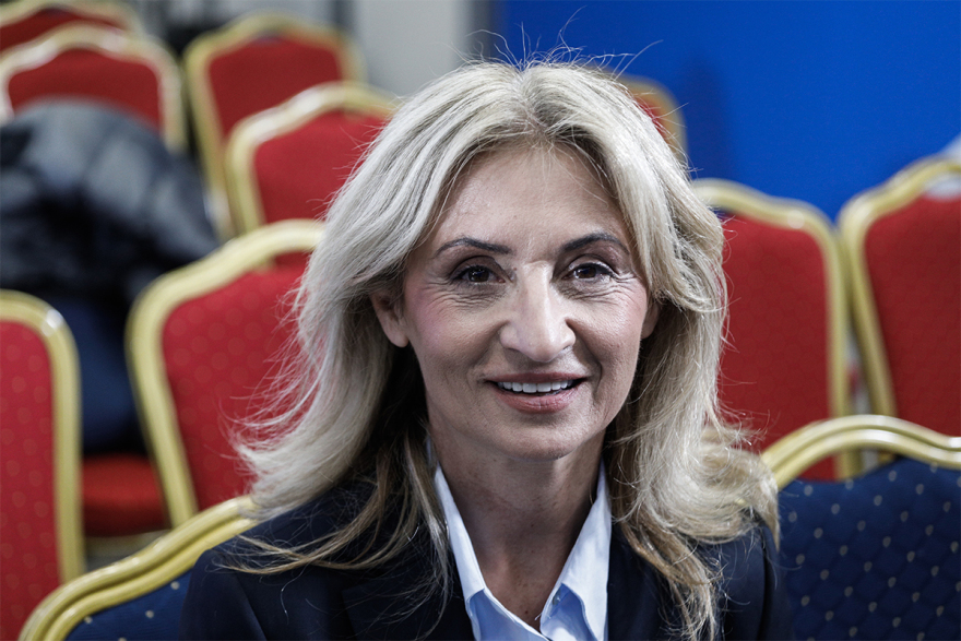 Εκλογές 2023: Ο Μητσοτάκης παρουσίασε το ψηφοδέλτιο Επικρατείας της ΝΔ