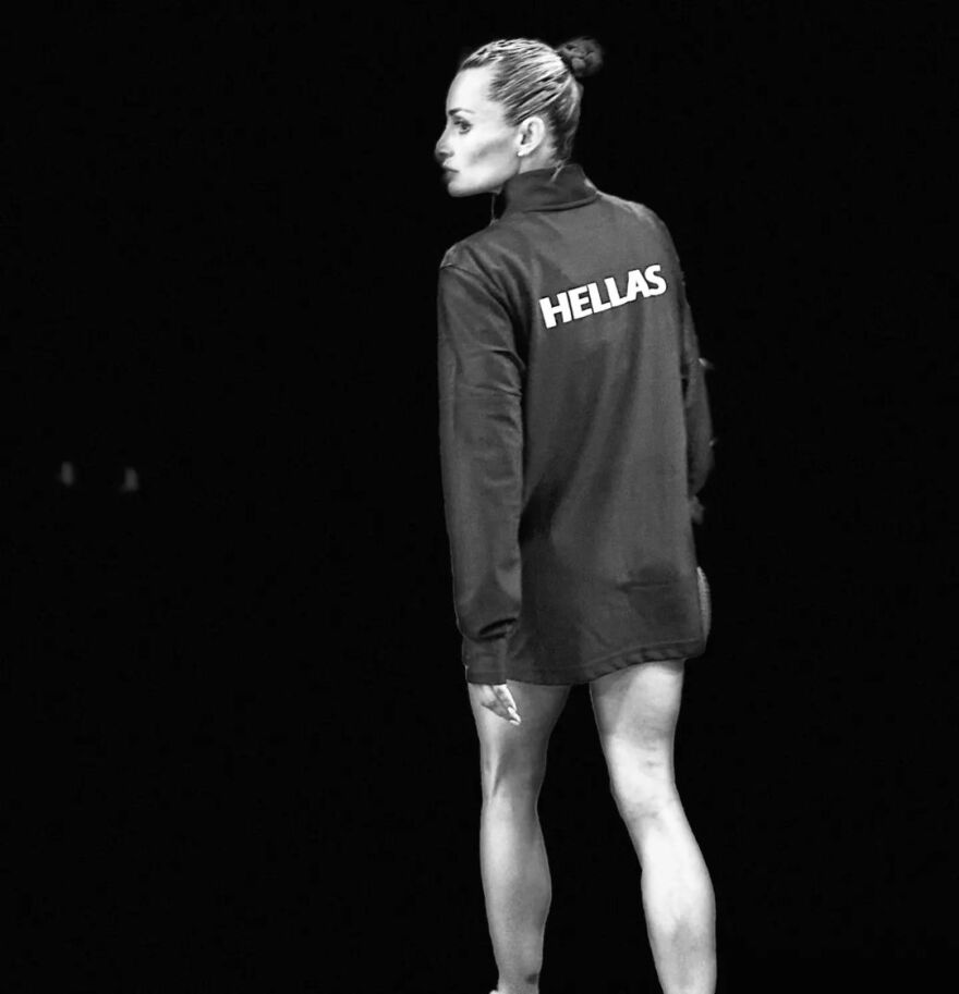 Πετρούνιας-Μιλλούση: Συγκινούν μετά τον αποκλεισμό τους από το Παγκόσμιο του Καΐρου