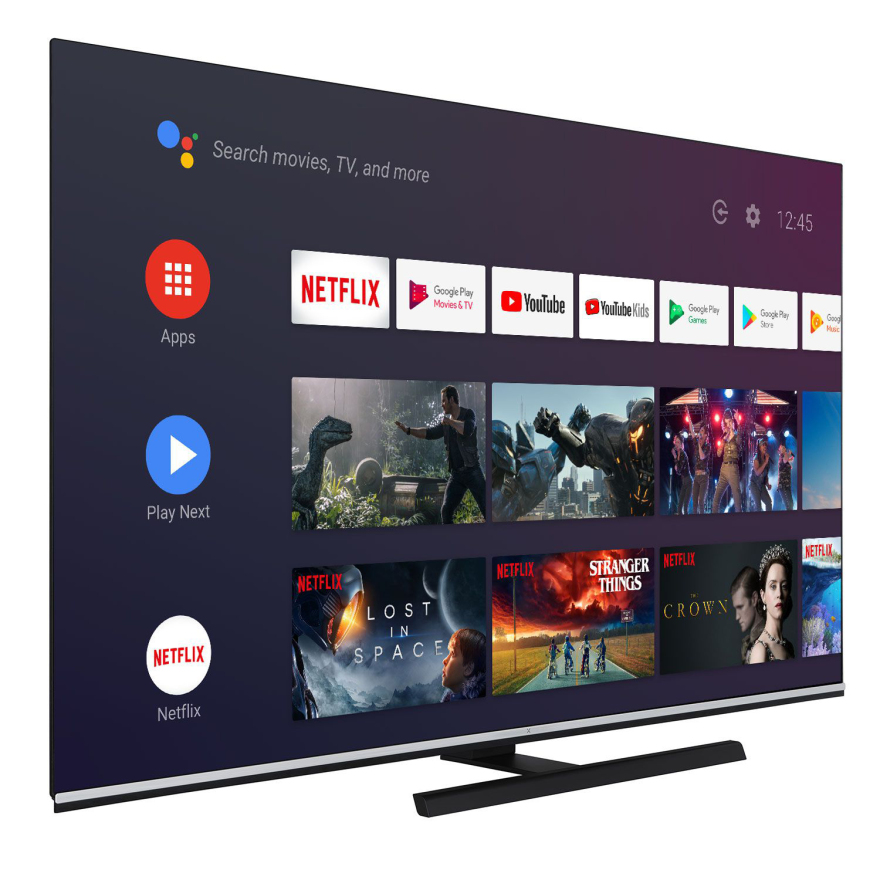 Οι καλύτερες τηλεοράσεις, ανάλογα το budget σου!