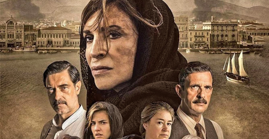 Μιμή Ντενίση: «Ετοιμάζω νέα σειρά και ελπίζω να γίνει διεθνής»