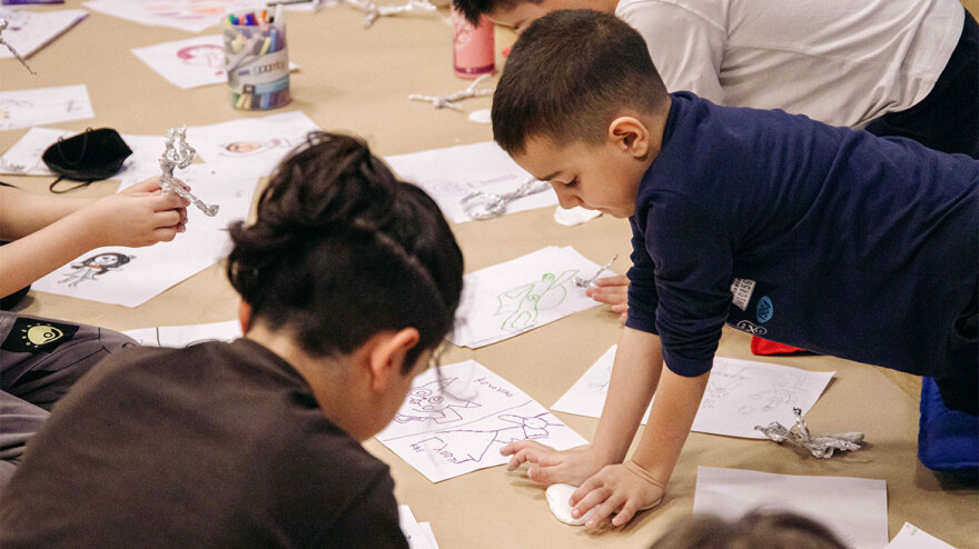 Vamvakou Revival: Οσα θα γίνουν τον Μάιο στο όμορφο χωριό του Πάρνωνα