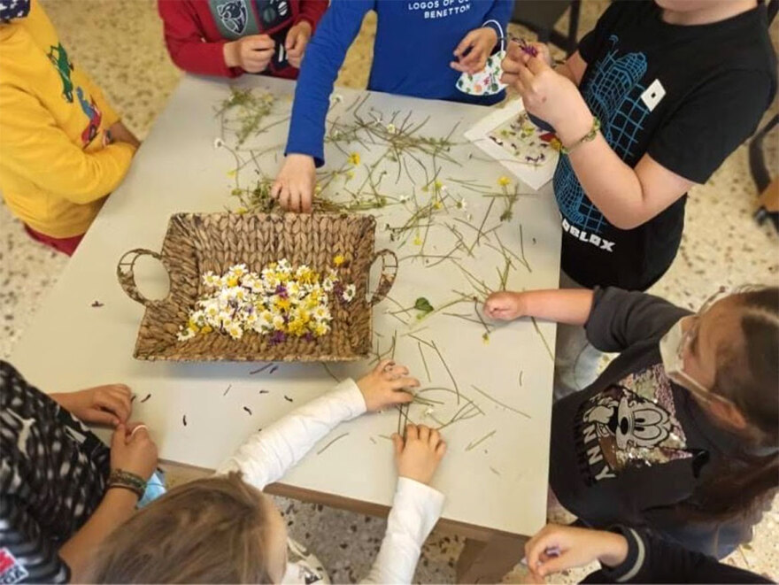 Vamvakou Revival: Οσα θα γίνουν τον Μάιο στο όμορφο χωριό του Πάρνωνα