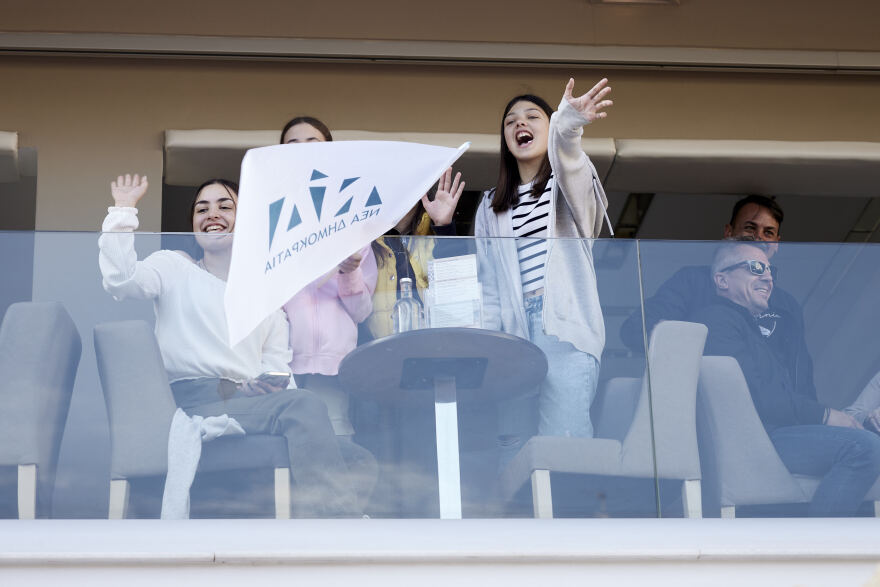 Εκλογές 2023 - Μητσοτάκης: Πάμε να συζητήσουμε στο ντιμπέιτ για «να πέσουν οι μάσκες»