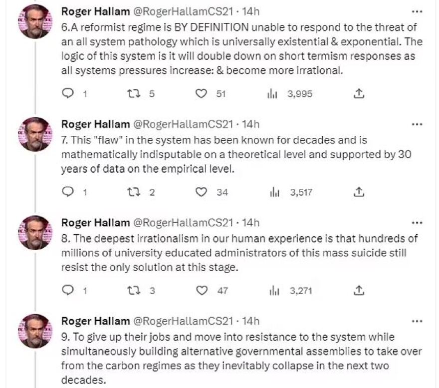 Ηνωμένο Βασίλειο: Έξαλλος vegan ακτιβιστής που έφαγε... νερόβραστα καρότα σε νοσοκομείο - Δείτε φωτογραφία