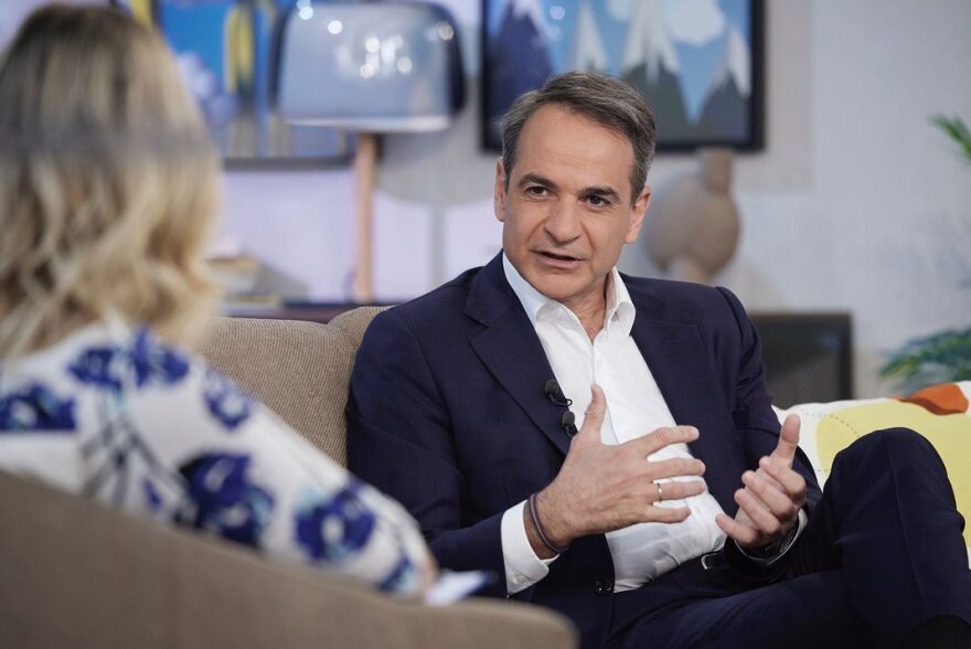 Ελεονώρα Μελέτη: «Καταριόντουσαν το μέλλον του παιδιού μου»