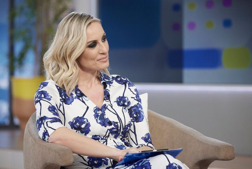 Ελεονώρα Μελέτη: «Καταριόντουσαν το μέλλον του παιδιού μου»