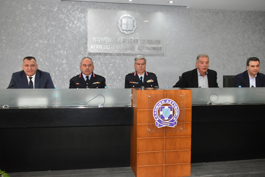 Γιώργος Καραϊβάζ: Προθεσμία για την Τετάρτη πήραν οι συλληφθέντες