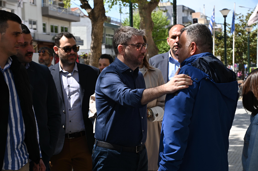 Εκλογές 2023 : Στρωμένος  με παγίδες  ο δρόμος της 3ης εντολής του ΠΑΣΟΚ 