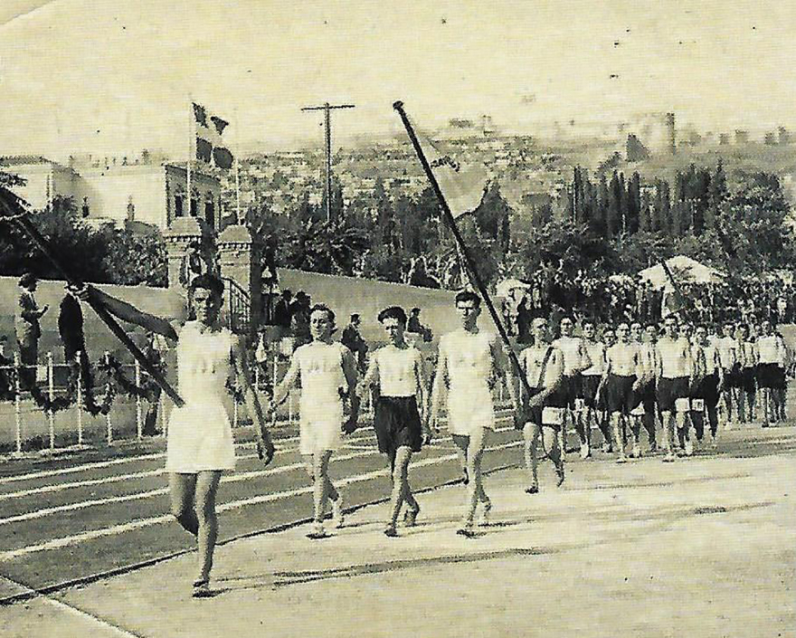 Ηρακλής Θεσσαλονίκης: Η ένδοξη άγνωστη ιστορία ενός μεγάλου σωματείου