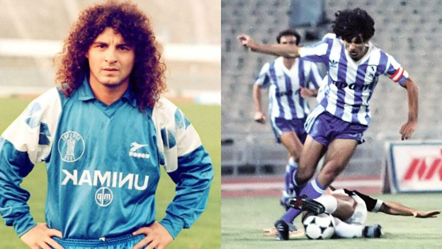 Ηρακλής Θεσσαλονίκης: Η ένδοξη άγνωστη ιστορία ενός μεγάλου σωματείου