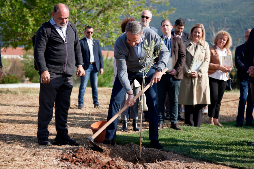 Μητσοτάκης: Οι εξαγγελίες Τσίπρα κοστίζουν 70 δισ. και θα μας οδηγήσουν σε νέα μνημόνια