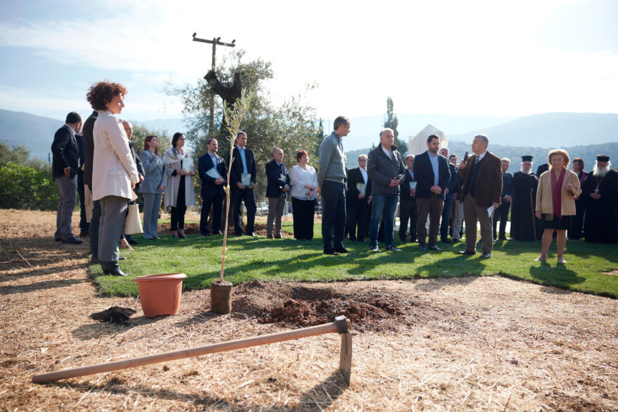 Μητσοτάκης: Οι εξαγγελίες Τσίπρα κοστίζουν 70 δισ. και θα μας οδηγήσουν σε νέα μνημόνια