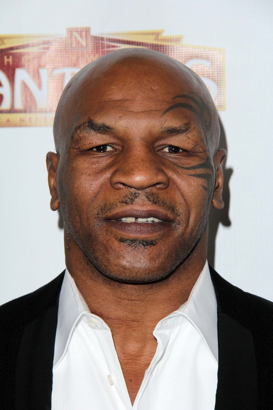 Μάικ Τάισον: Αν έκανα ψυχεδελικά όταν αγωνιζόμουν θα ήμουν καλύτερος πυγμάχος