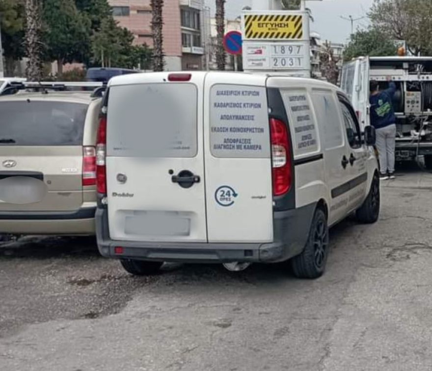 Γιώργος Καραϊβάζ: Τι πρόδωσε τους δράστες - Μισόλογα, κινητά και το λευκό φορτηγάκι