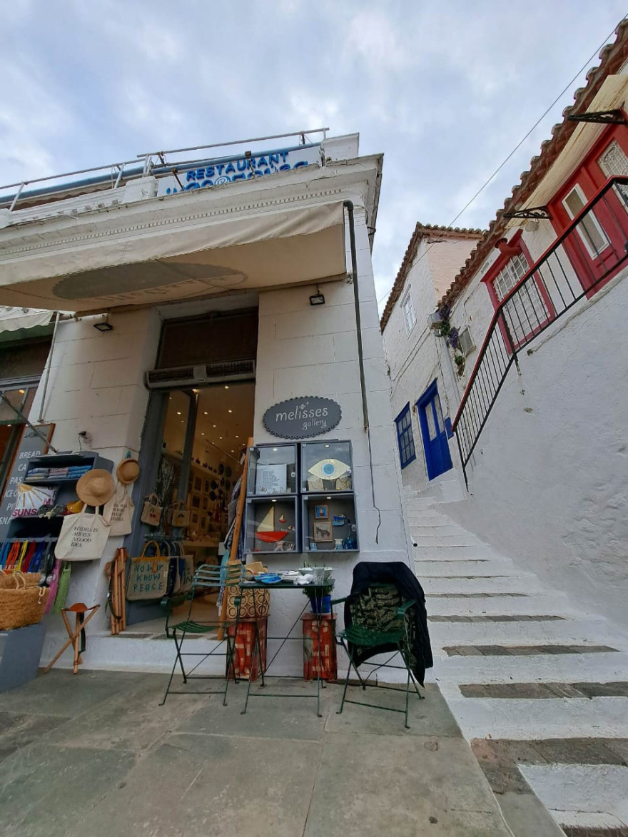 Κακοποίηση γάτας στην Ύδρα: Πρόστιμο €15.000 στον 55χρονο